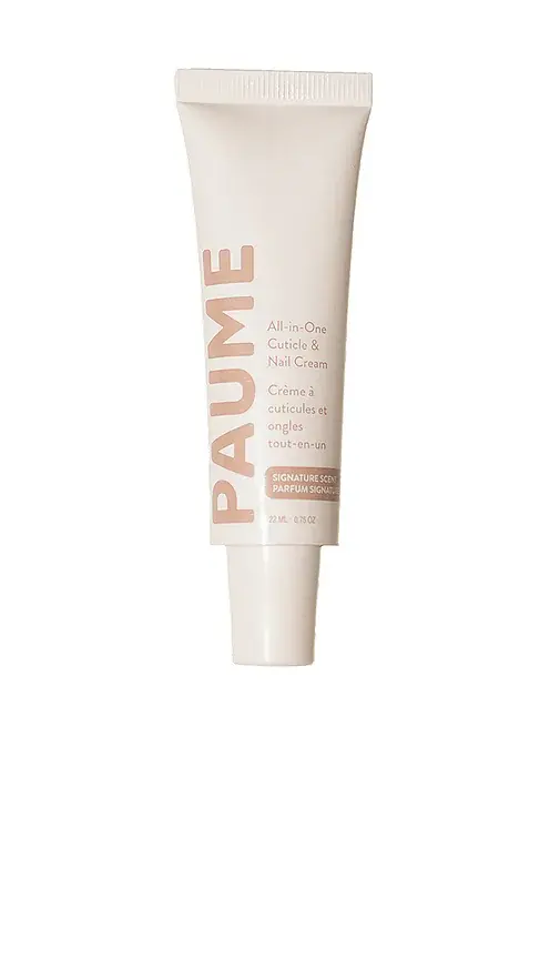 Paume All-In-One Cuticle & Nail Cream | Image 1 Paume All-In-One Cuticle & Nail Cream | Image 1