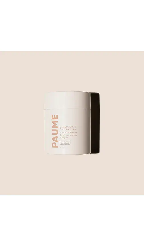 Paume Overnight Hand & Foot Hydration Mask | Thumbnail 2 Paume Overnight Hand & Foot Hydration Mask | Thumbnail 2
