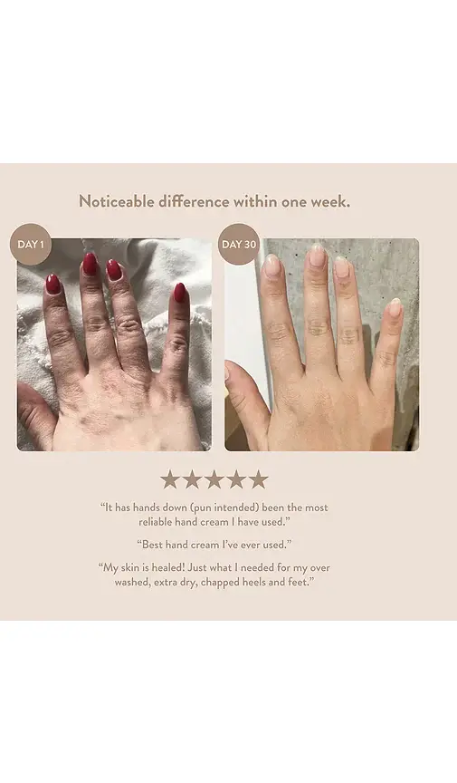 Paume Overnight Hand & Foot Hydration Mask | Thumbnail 6 Paume Overnight Hand & Foot Hydration Mask | Thumbnail 6