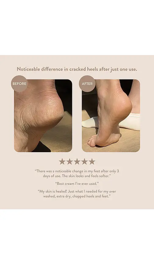 Paume Overnight Hand & Foot Hydration Mask Refill | Thumbnail 6 Paume Overnight Hand & Foot Hydration Mask Refill | Thumbnail 6