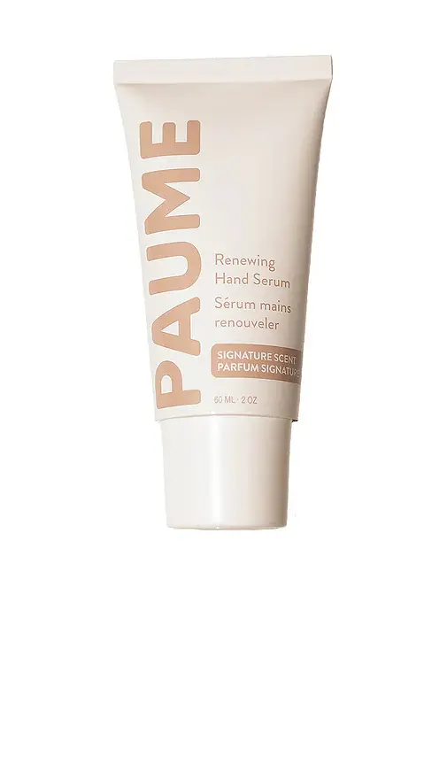 Paume Renewing Hand Serum | Image 1 Paume Renewing Hand Serum | Image 1
