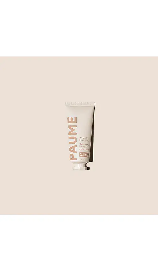Paume Travel Probiotic Hand Balm | Thumbnail 2
