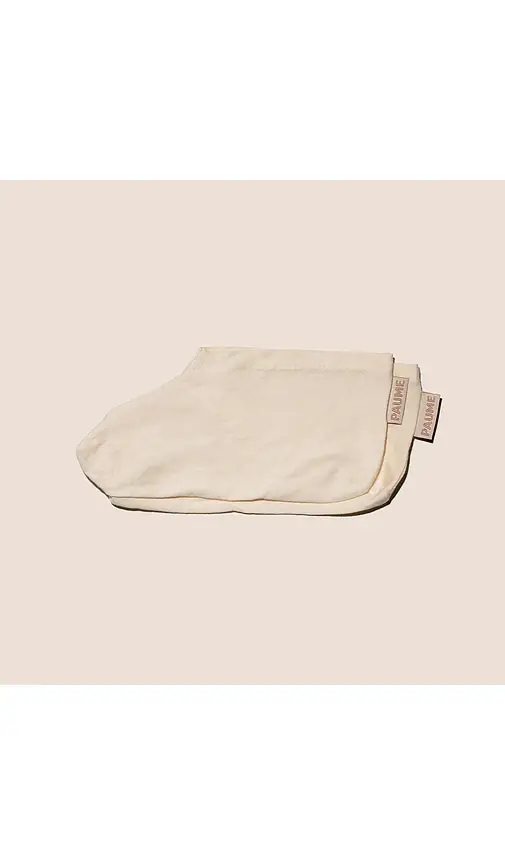Paume Cotton Overnight Socks | Thumbnail 2