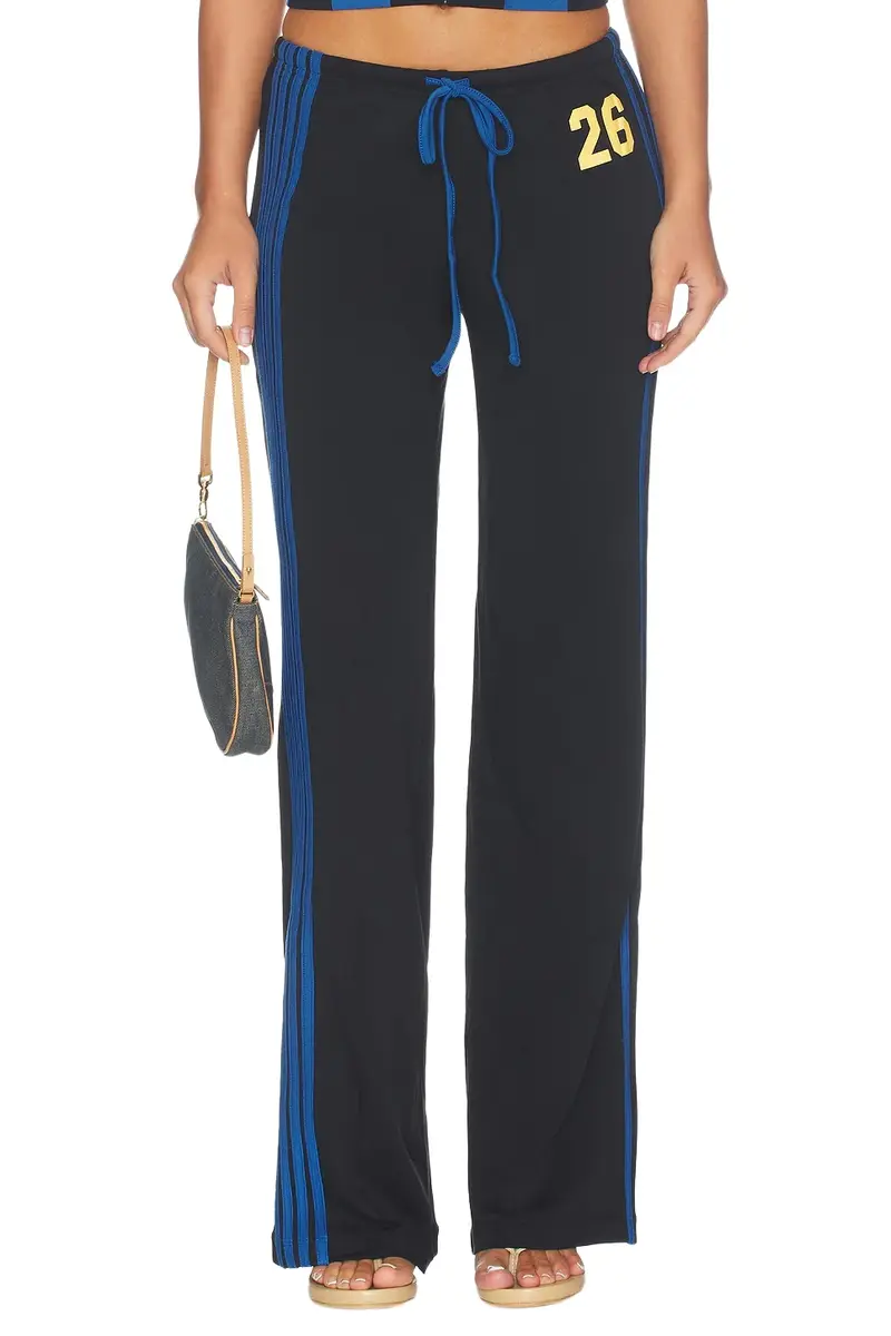 Zovira Pant