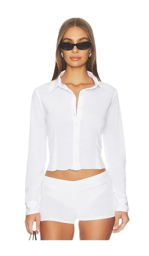 Bella Venice x REVOLVE The Naomi Sweater | Image 1 Bella Venice x REVOLVE The Naomi Sweater | Image 1