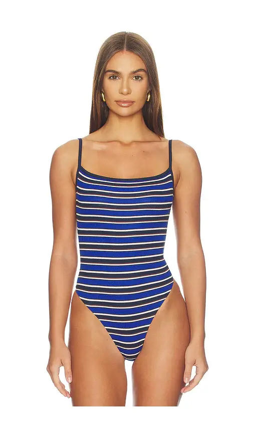 AFRM Frances Bodysuit | Thumbnail 2