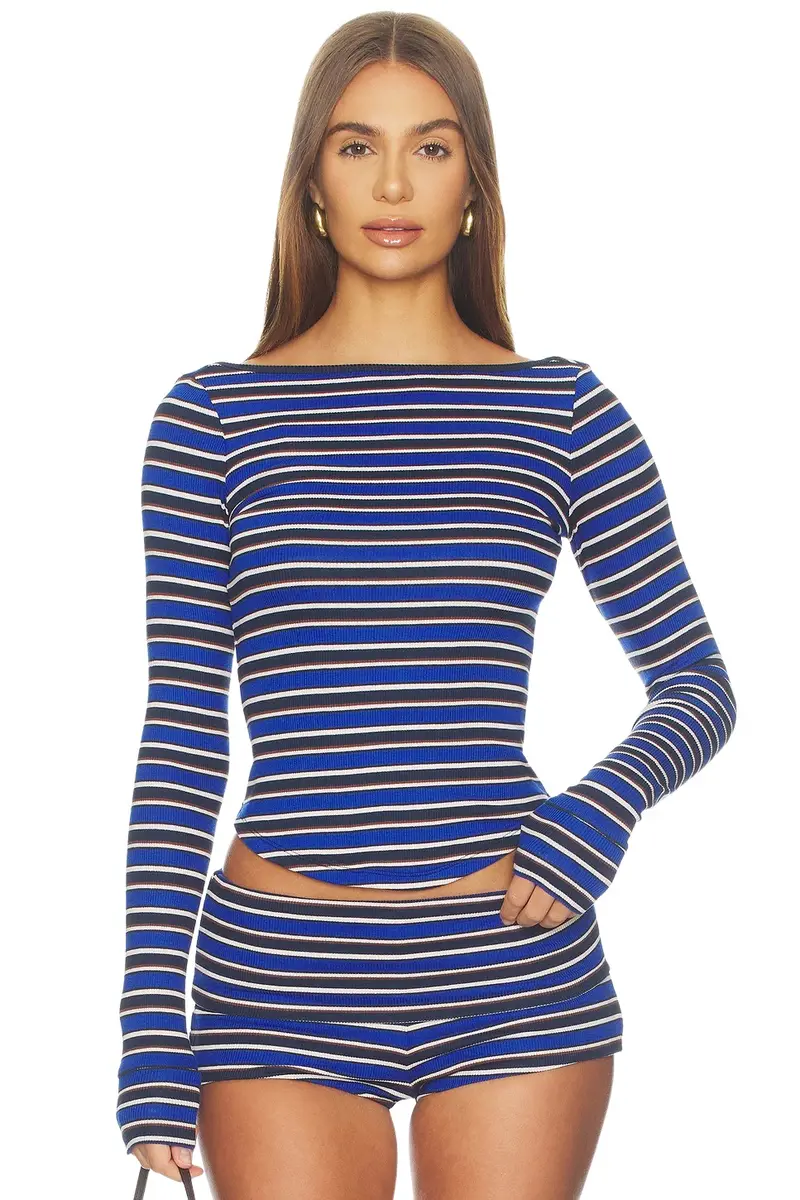 AFRM Madsen Top