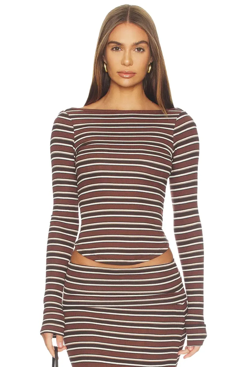AFRM Madsen Top