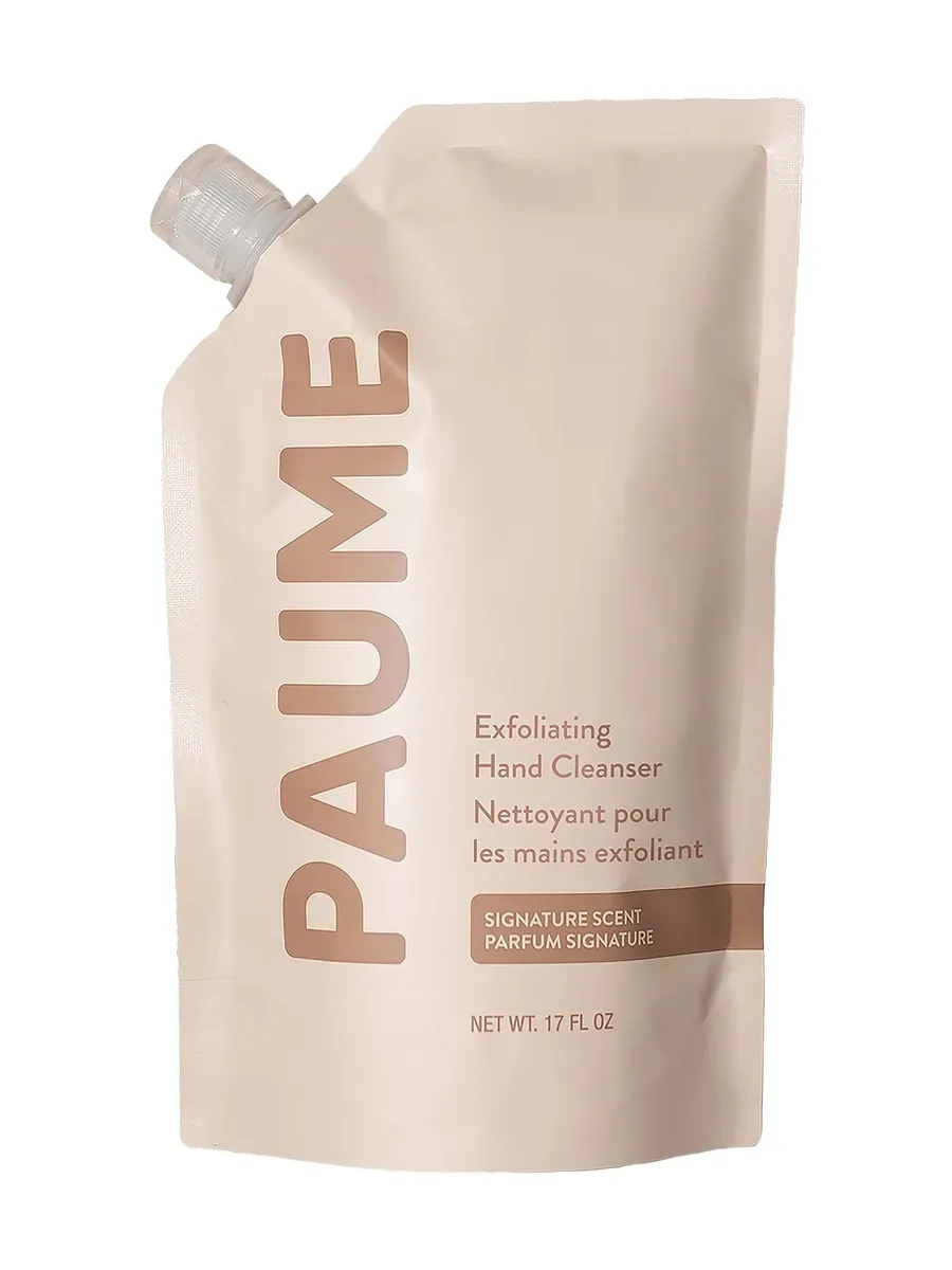 Paume Exfoliating Hand Cleanser Refill