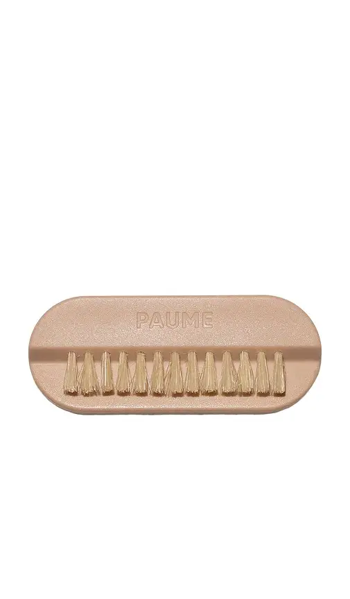 Paume Hand & Nail Brush | Image 1 Paume Hand & Nail Brush | Image 1