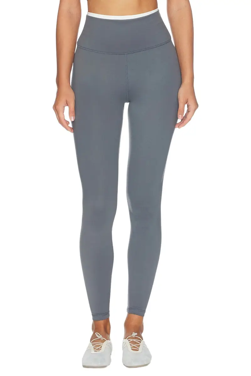 WellBeing + BeingWell Flowwell Monet Legging WellBeing + BeingWell Flowwell Monet Legging