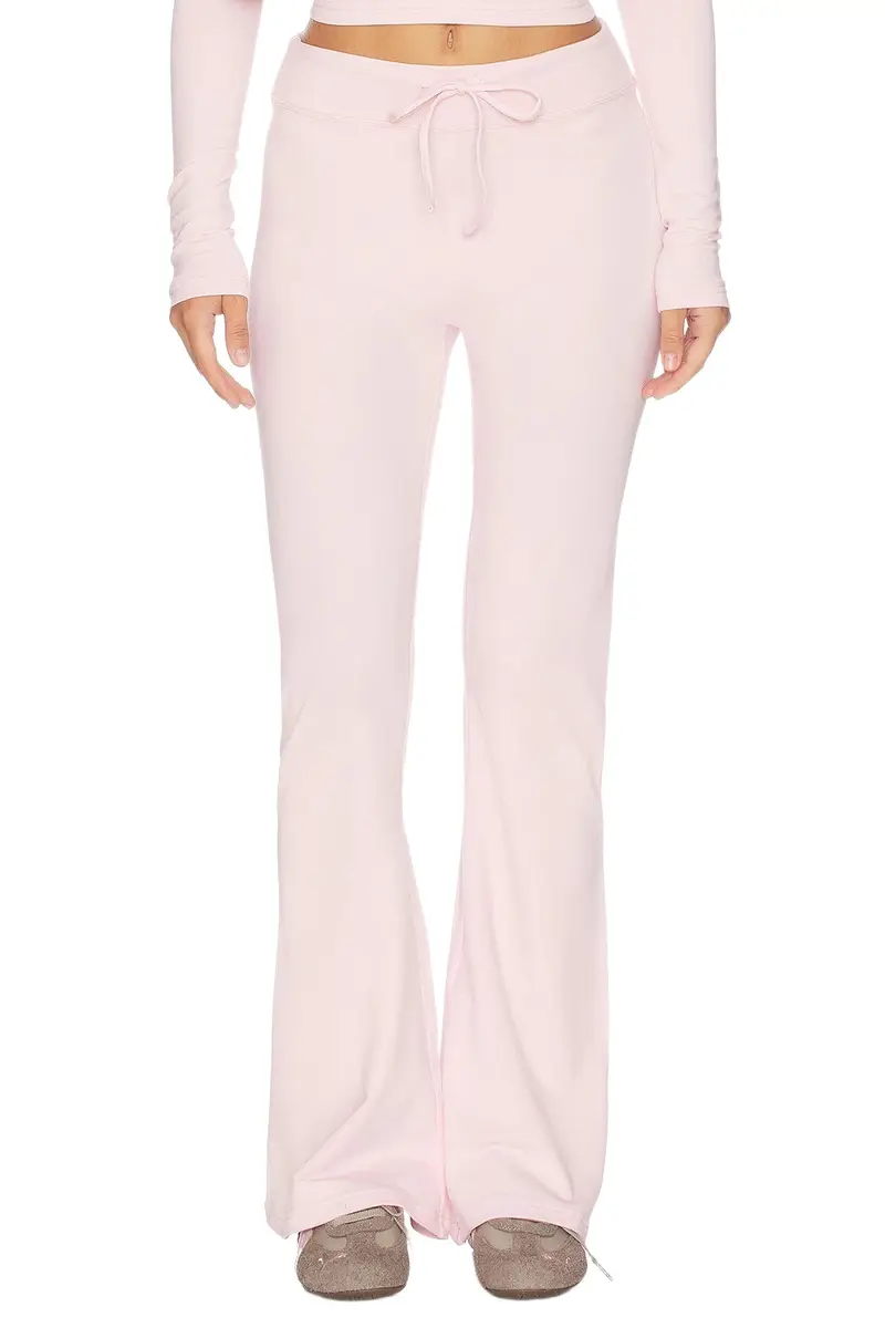 WellBeing + BeingWell Coralie Pant