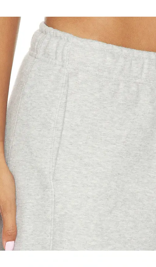 WellBeing + BeingWell WellBeing + BeingWell Robin Barrel Sweatpant | Thumbnail 6 WellBeing + BeingWell WellBeing + BeingWell Robin Barrel Sweatpant | Thumbnail 6