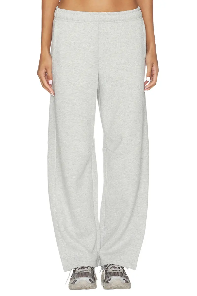 WellBeing + BeingWell Robin Barrel Sweatpant