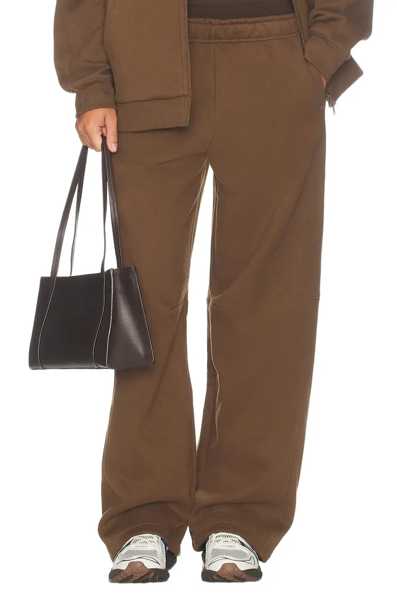 WellBeing + BeingWell Robin Barrel Sweatpant WellBeing + BeingWell Robin Barrel Sweatpant