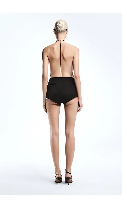 REVOLVE LOS ANGELES Delille Tailored Hot Short | Thumbnail 3 REVOLVE LOS ANGELES Delille Tailored Hot Short | Thumbnail 3