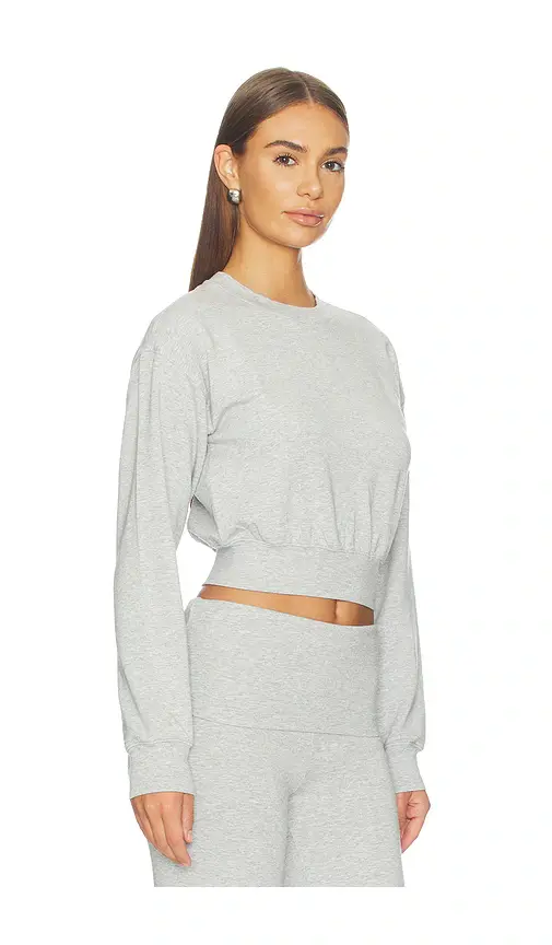 WellBeing + BeingWell WellBeing + BeingWell Tansy Pullover | Thumbnail 2 WellBeing + BeingWell WellBeing + BeingWell Tansy Pullover | Thumbnail 2