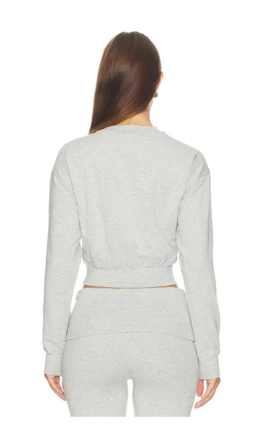 WellBeing + BeingWell WellBeing + BeingWell Tansy Pullover | Thumbnail 3 WellBeing + BeingWell WellBeing + BeingWell Tansy Pullover | Thumbnail 3