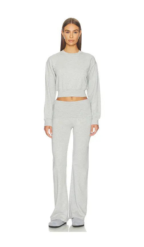 WellBeing + BeingWell WellBeing + BeingWell Tansy Pullover | Thumbnail 4 WellBeing + BeingWell WellBeing + BeingWell Tansy Pullover | Thumbnail 4