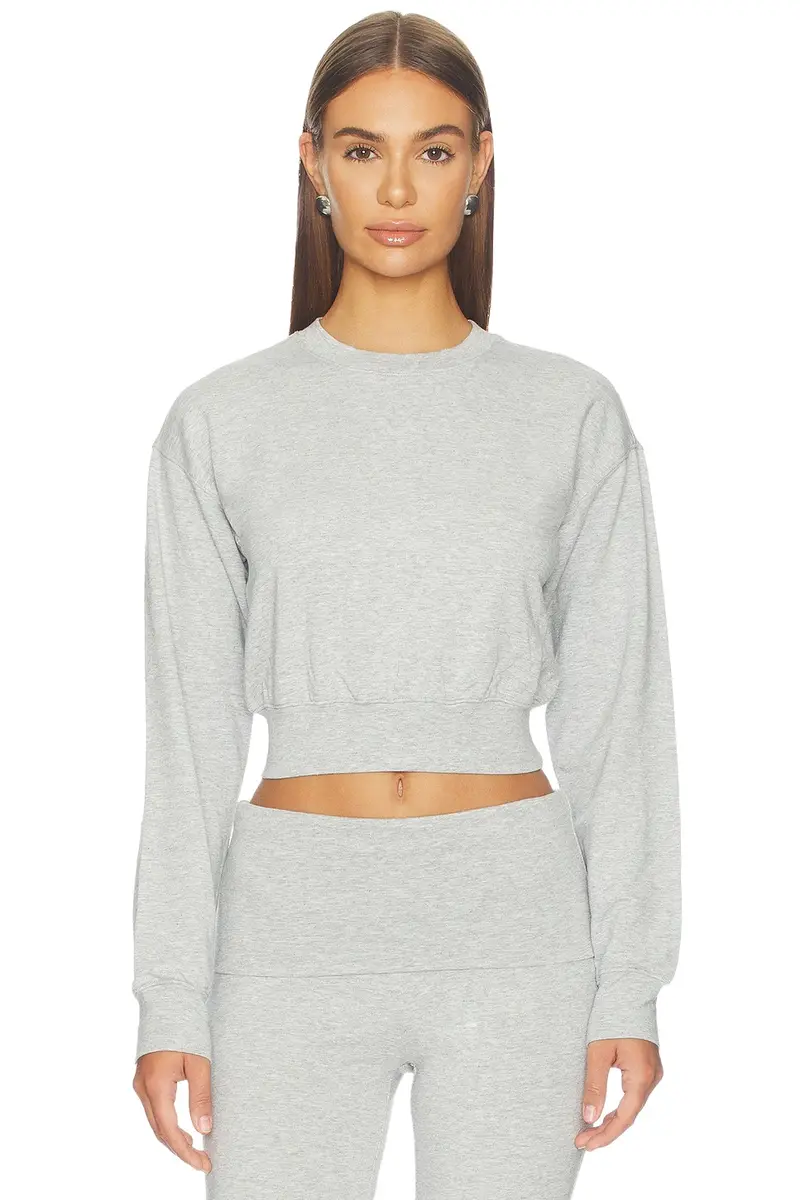 WellBeing + BeingWell Tansy Pullover WellBeing + BeingWell Tansy Pullover