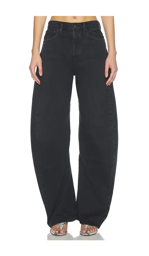 AGOLDE Spiral Jean | Thumbnail 2