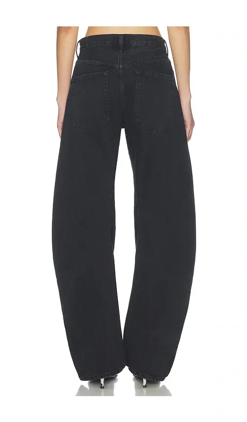 AGOLDE Spiral Jean | Thumbnail 5