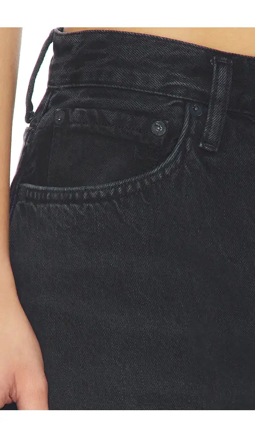AGOLDE Spiral Jean | Thumbnail 7
