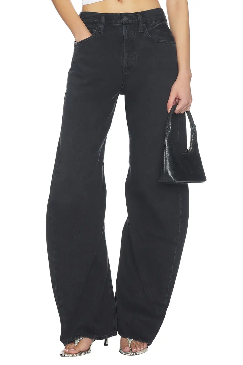 Spiral Jean