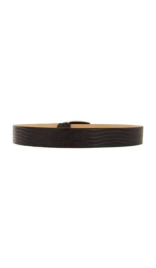 L'Agence Milou Domed Belt | Thumbnail 2
