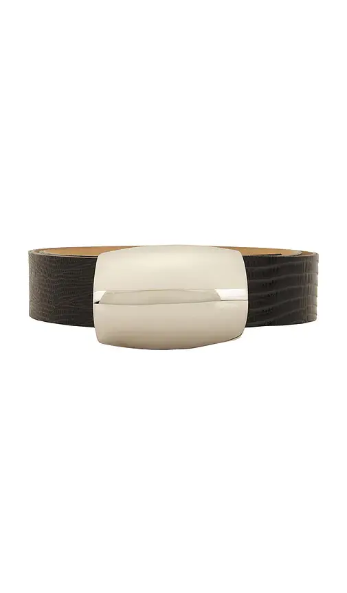 L'Agence Milou Domed Belt | Thumbnail 3