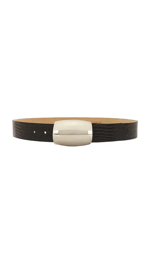 L'Agence Milou Domed Belt