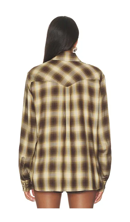 Ronny Kobo Tatie Shirt | Thumbnail 3 Ronny Kobo Tatie Shirt | Thumbnail 3