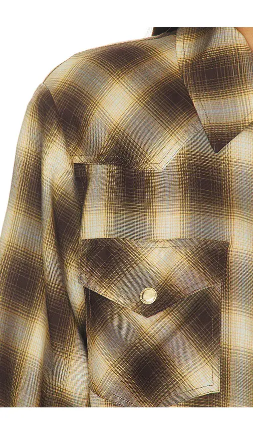 Ronny Kobo Tatie Shirt | Thumbnail 5 Ronny Kobo Tatie Shirt | Thumbnail 5