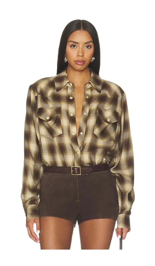 Tatie Shirt