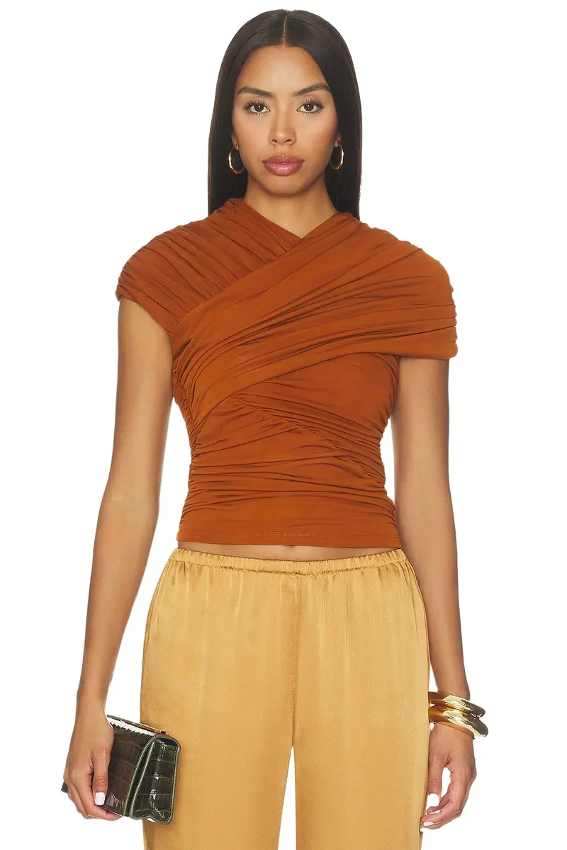 Montana Top
