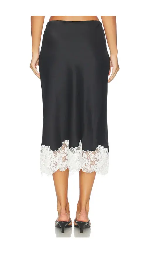 ASTR The Label Shantel Skirt | Thumbnail 4