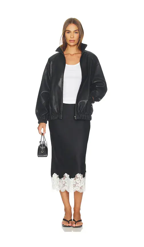 ASTR The Label Shantel Skirt | Thumbnail 5