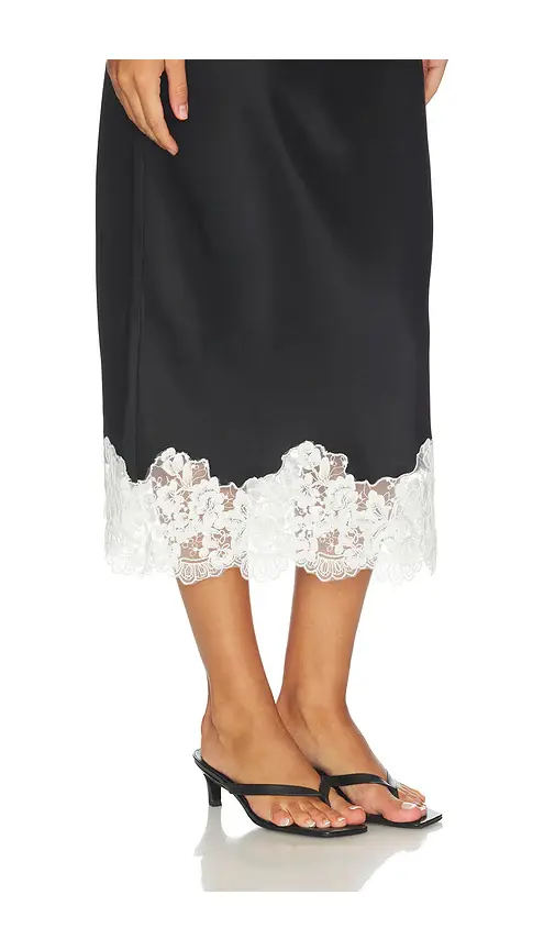 ASTR The Label Shantel Skirt | Thumbnail 6