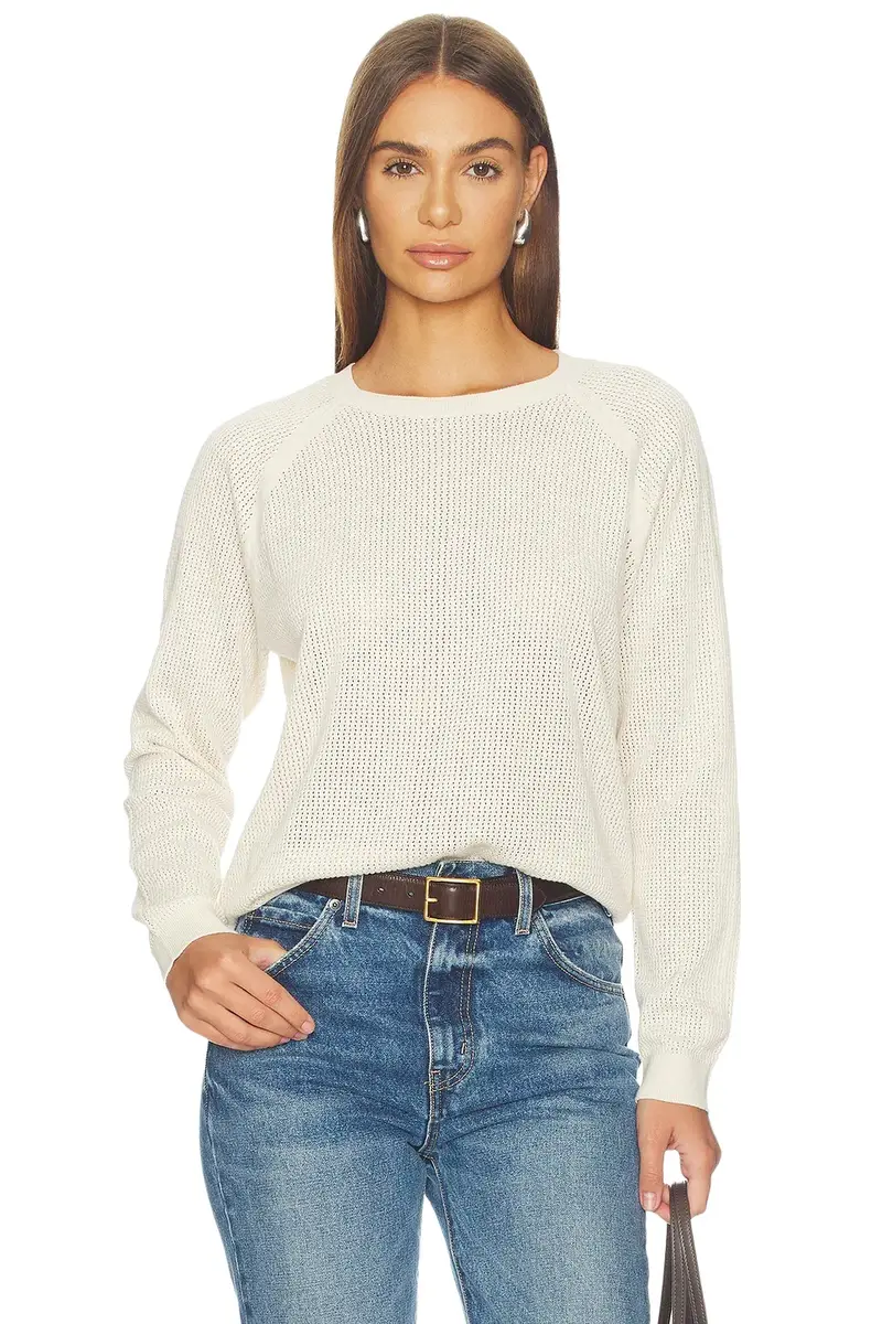 Stitches & Stripes Jordan Pullover
