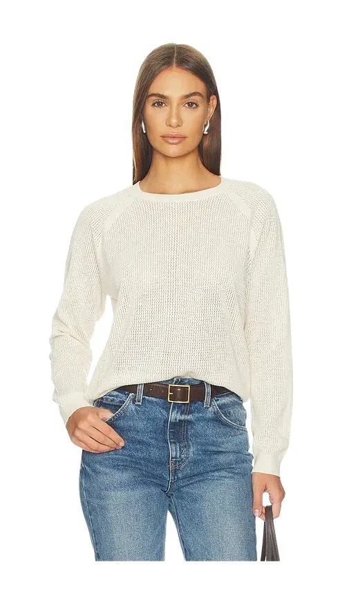 Stitches & Stripes Jordan Pullover | Image 1 Stitches & Stripes Jordan Pullover | Image 1