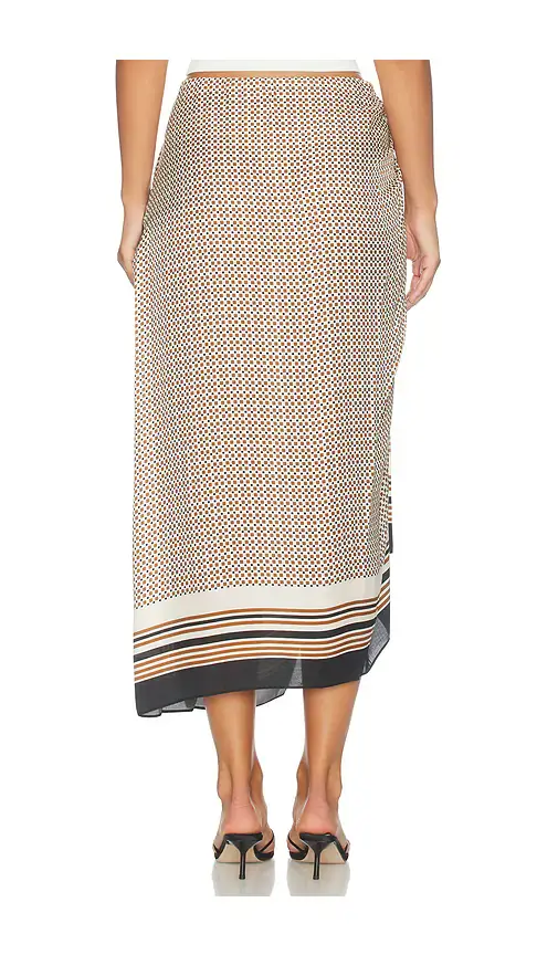 A.L.C. Reign Skirt | Thumbnail 4 A.L.C. Reign Skirt | Thumbnail 4