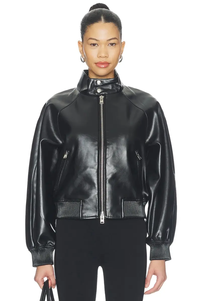 Nova Bomber Jacket Nova Bomber Jacket