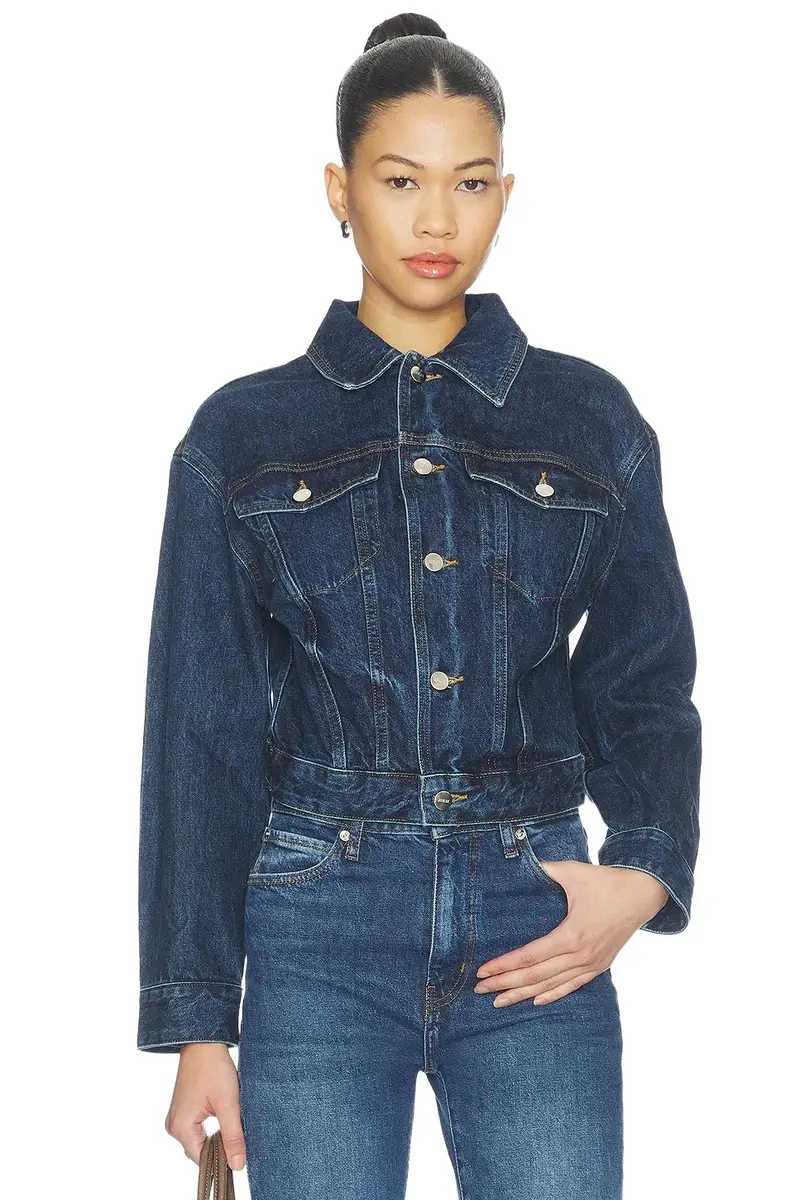AGOLDE Veronica Jacket