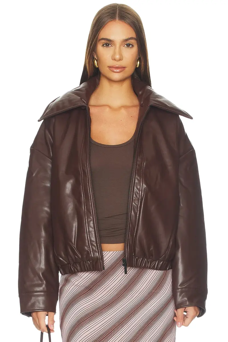 Bec & Bridge Bec + Bridge Dena Oversized Jacket
