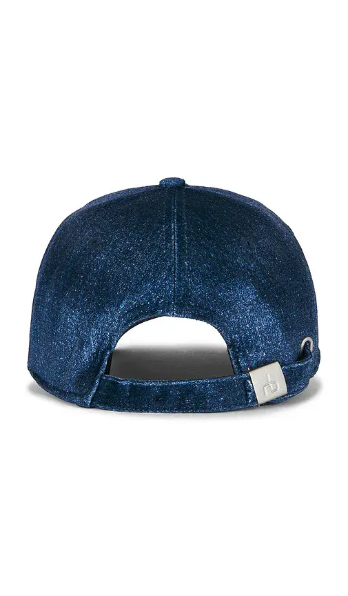 rag & bone Miramar Harlowbaseball Hat | Thumbnail 2 rag & bone Miramar Harlowbaseball Hat | Thumbnail 2