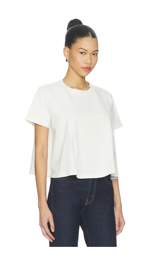 AGOLDE Marina T-shirt | Thumbnail 2 AGOLDE Marina T-shirt | Thumbnail 2