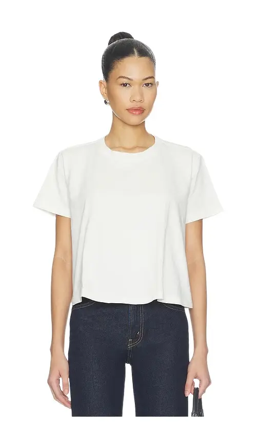 AGOLDE Marina T-shirt | Image 1 AGOLDE Marina T-shirt | Image 1