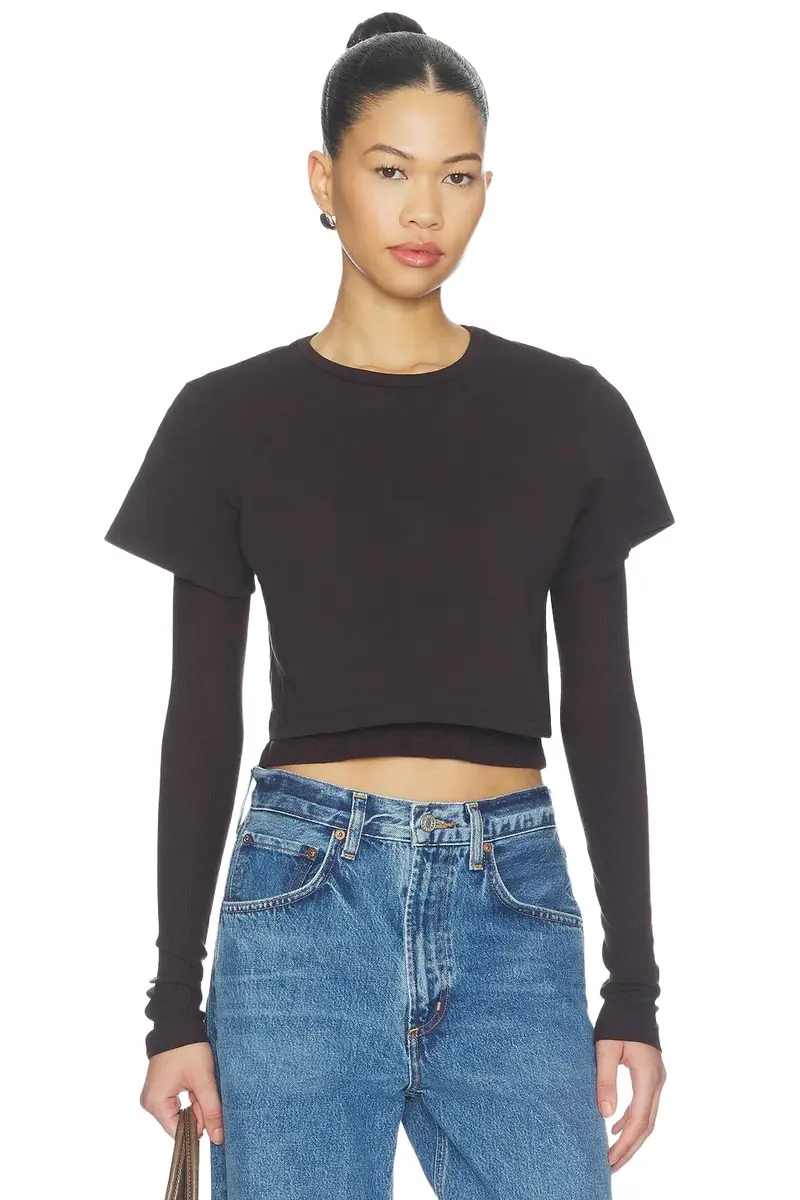 Romily Tee Romily Tee