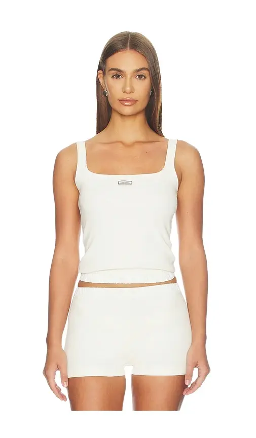 Lounge Tank Lounge Tank