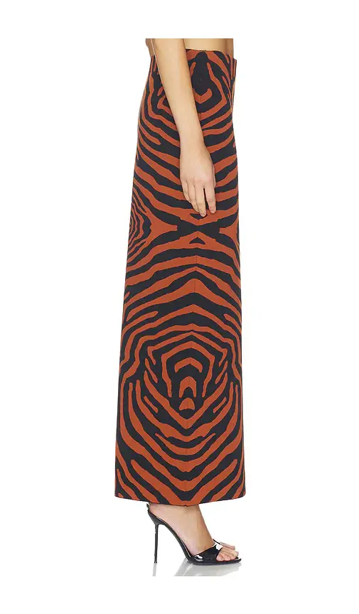 Et Ochs Oaklynn Knit Midi Skirt | Thumbnail 3 Et Ochs Oaklynn Knit Midi Skirt | Thumbnail 3
